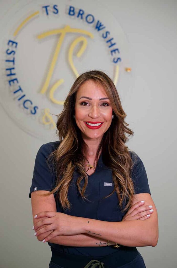 Med Spa TS Browshes Esthetics and Laser in Pembroke Pines, FL