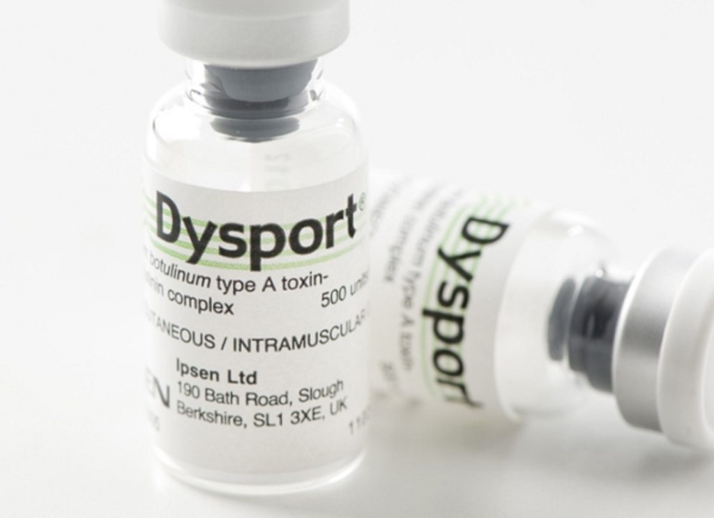 Dysport